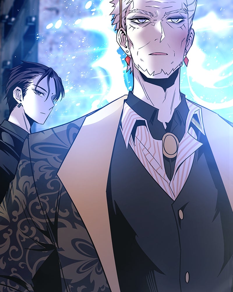 Read Un villano para matar ES Manga Online