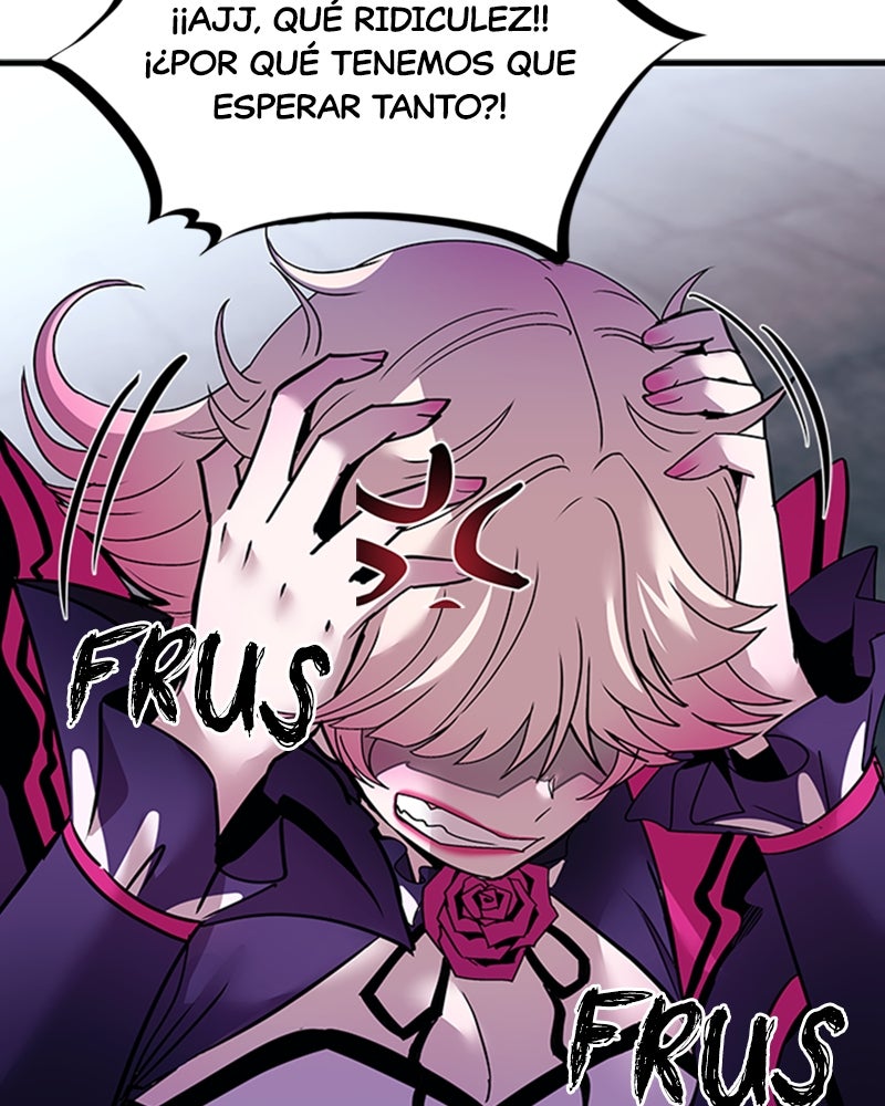 Read Un villano para matar ES Manga Online