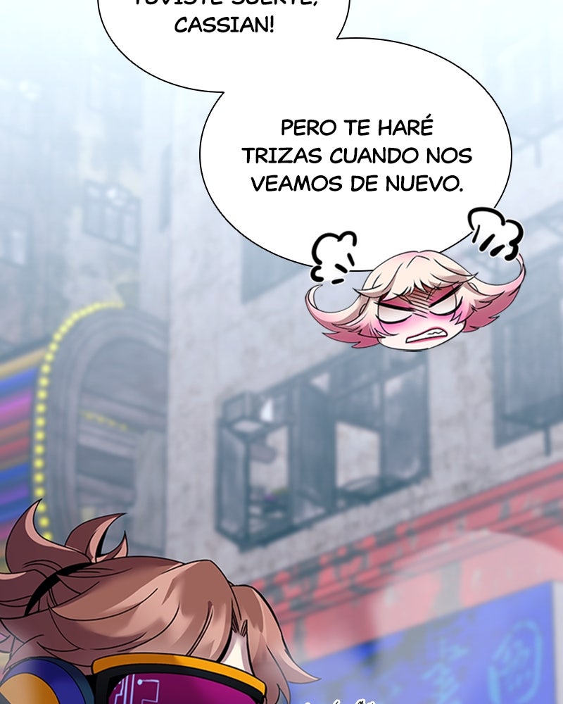 Read Un villano para matar ES Manga Online