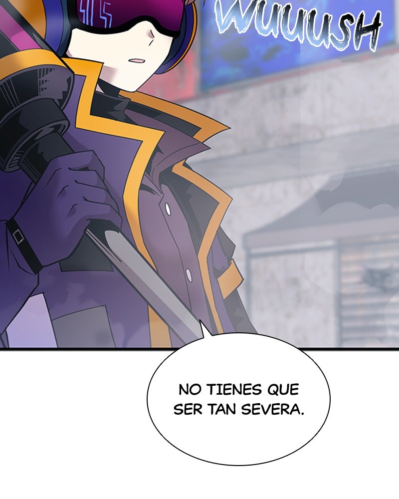 Read Un villano para matar ES Manga Online