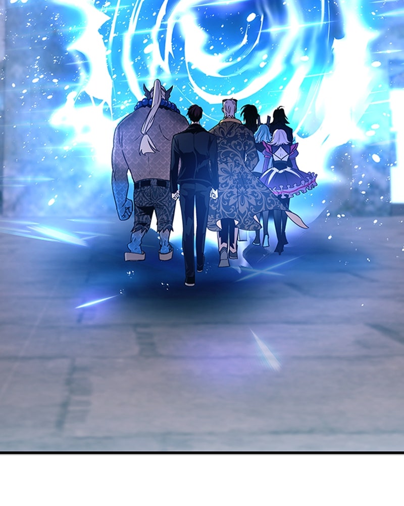 Read Un villano para matar ES Manga Online