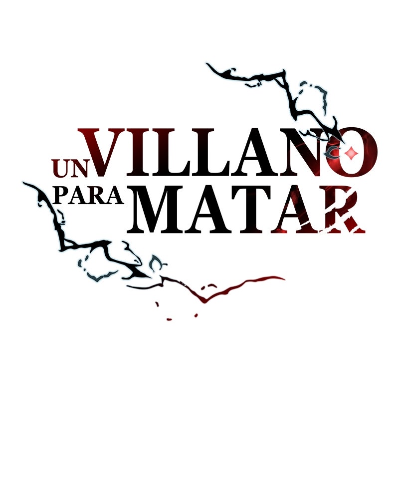 Read Un villano para matar ES Manga Online