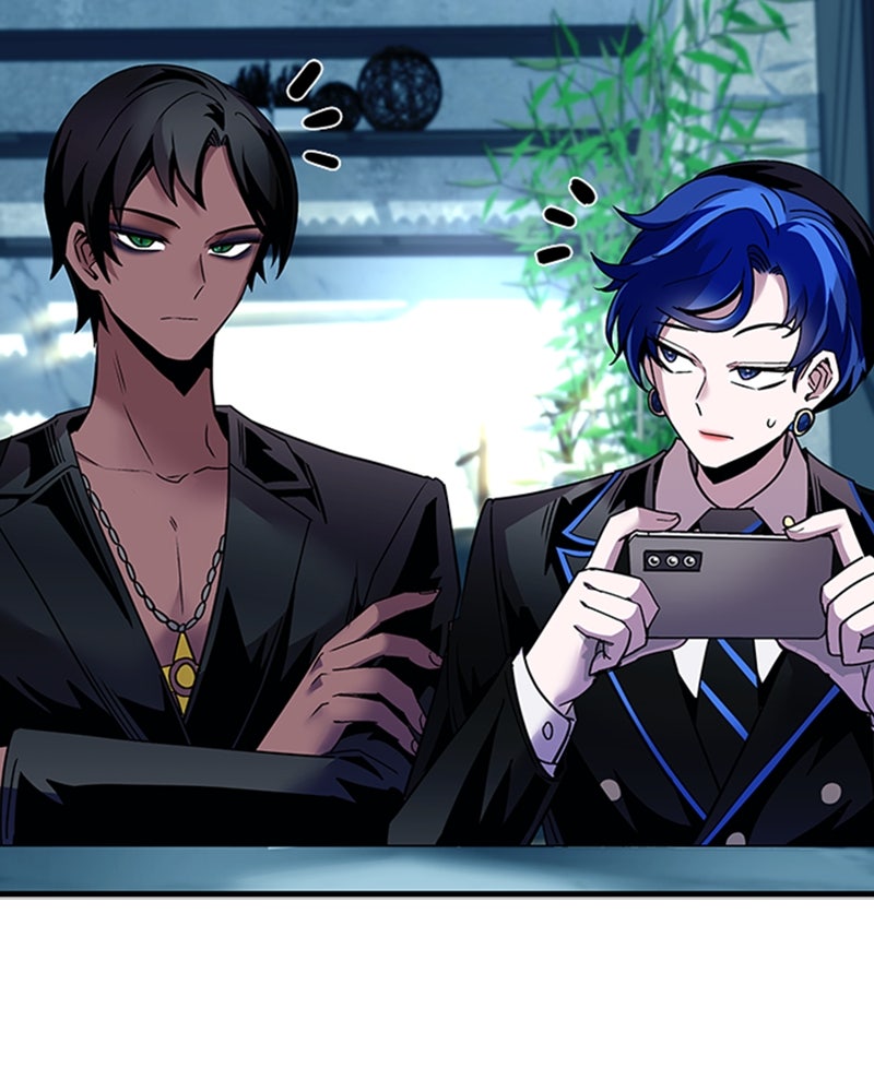 Read Un villano para matar ES Manga Online