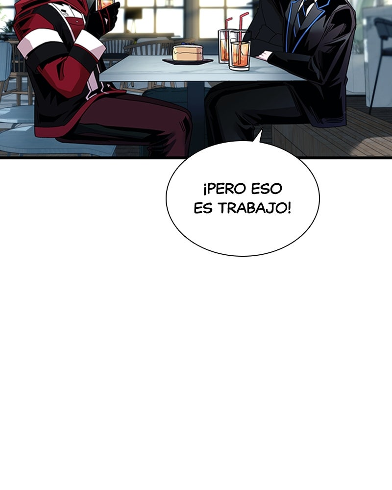 Read Un villano para matar ES Manga Online