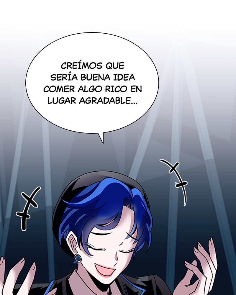 Read Un villano para matar ES Manga Online