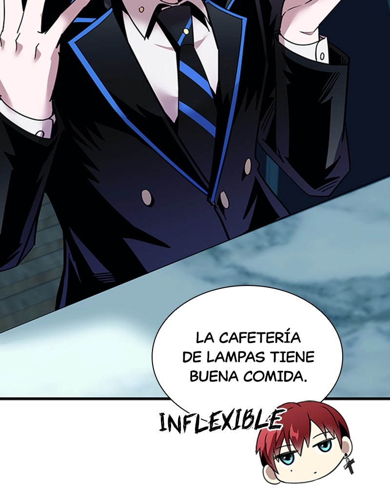 Read Un villano para matar ES Manga Online