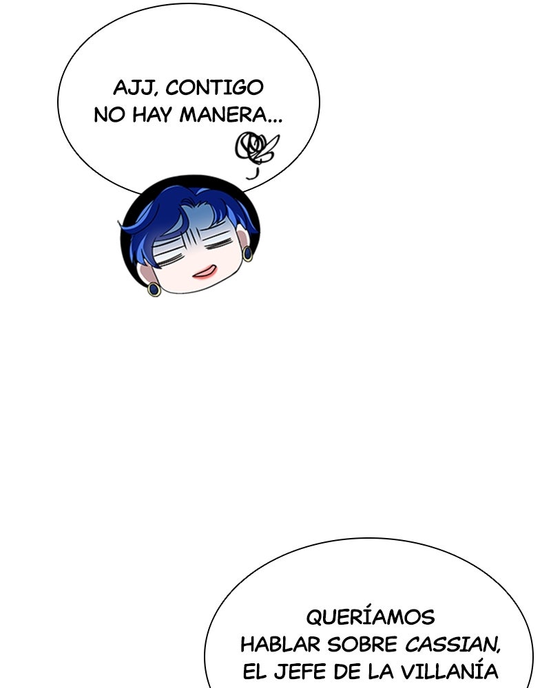 Read Un villano para matar ES Manga Online