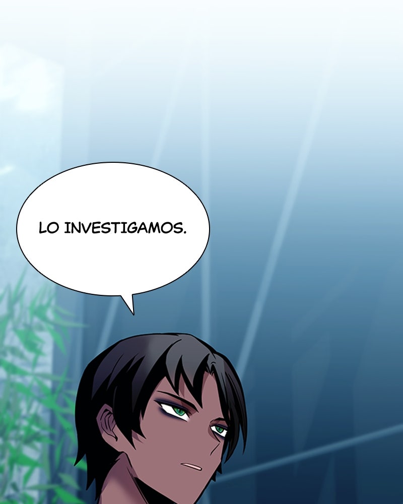 Read Un villano para matar ES Manga Online