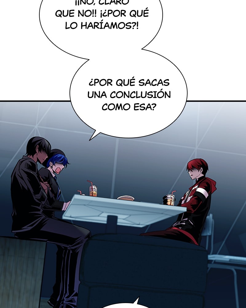 Read Un villano para matar ES Manga Online