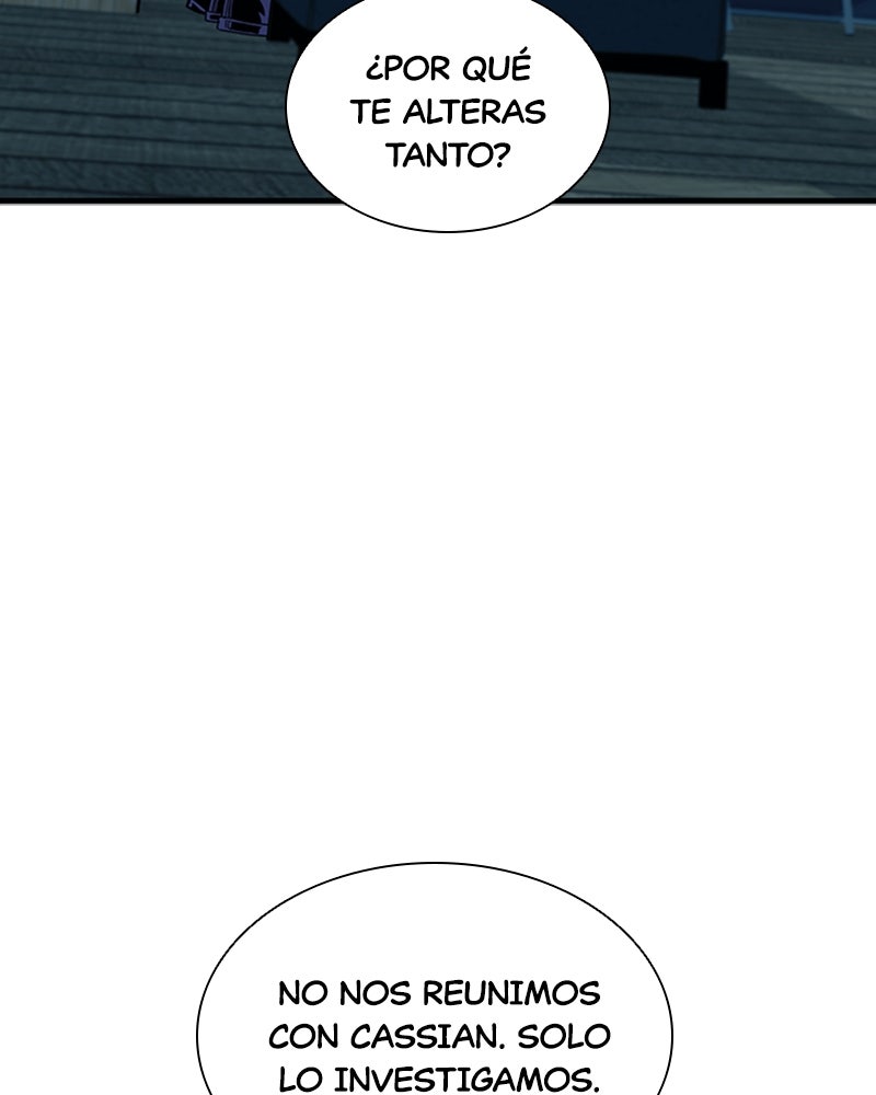 Read Un villano para matar ES Manga Online