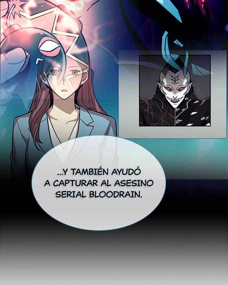 Read Un villano para matar ES Manga Online