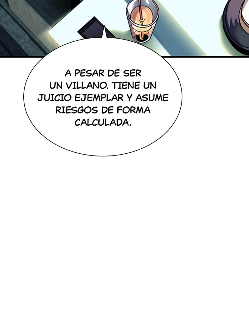 Read Un villano para matar ES Manga Online