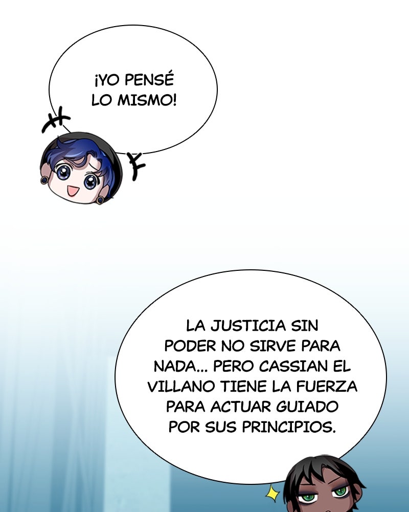 Read Un villano para matar ES Manga Online