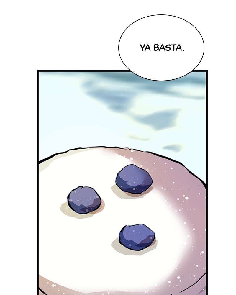 Read Un villano para matar ES Manga Online