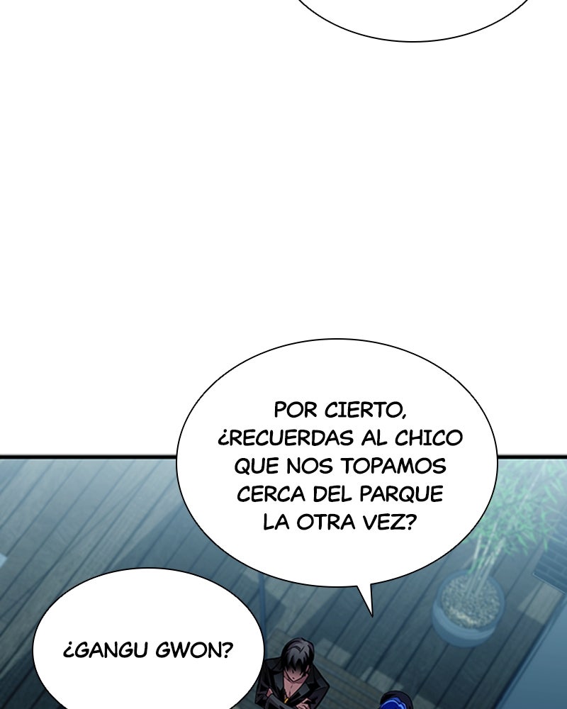 Read Un villano para matar ES Manga Online