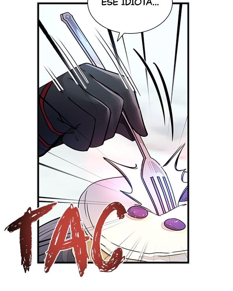 Read Un villano para matar ES Manga Online