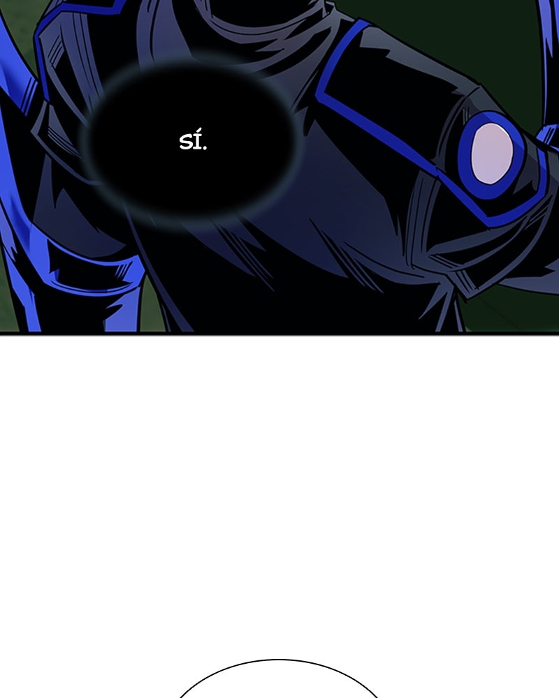 Read Un villano para matar ES Manga Online