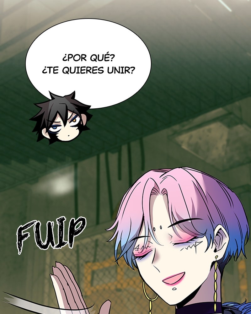 Read Un villano para matar ES Manga Online