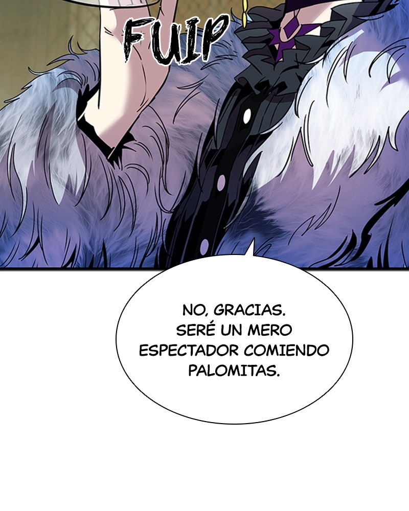 Read Un villano para matar ES Manga Online