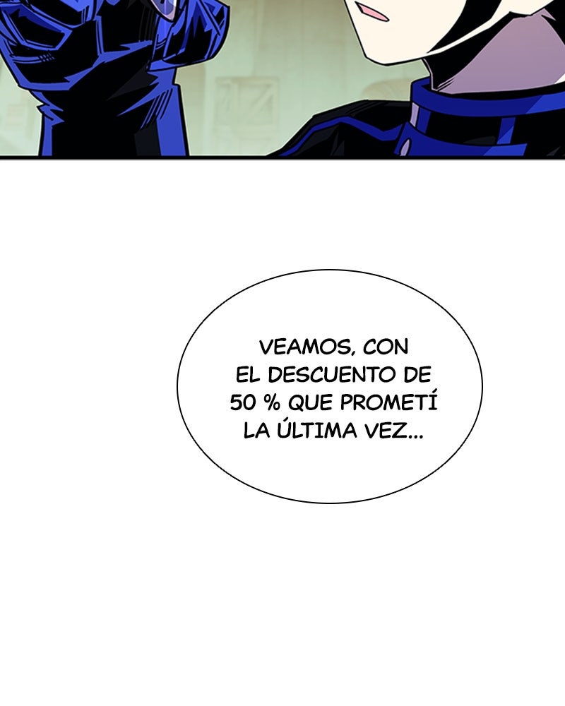 Read Un villano para matar ES Manga Online
