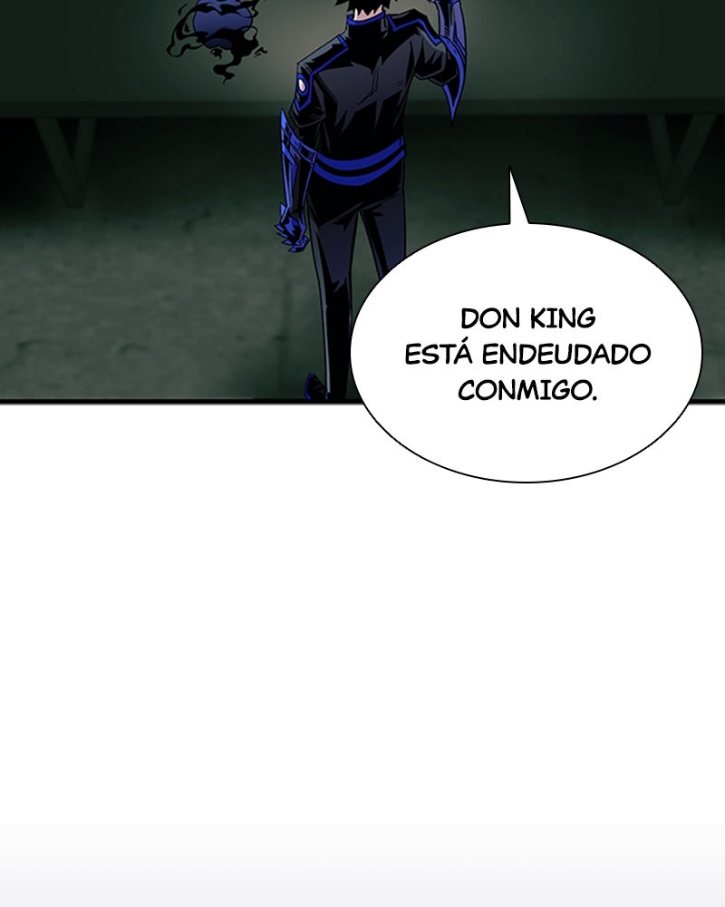 Read Un villano para matar ES Manga Online