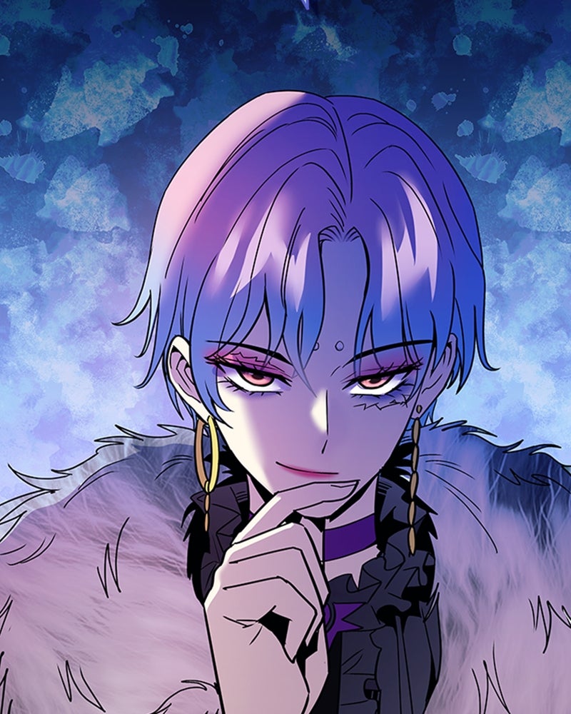 Read Un villano para matar ES Manga Online