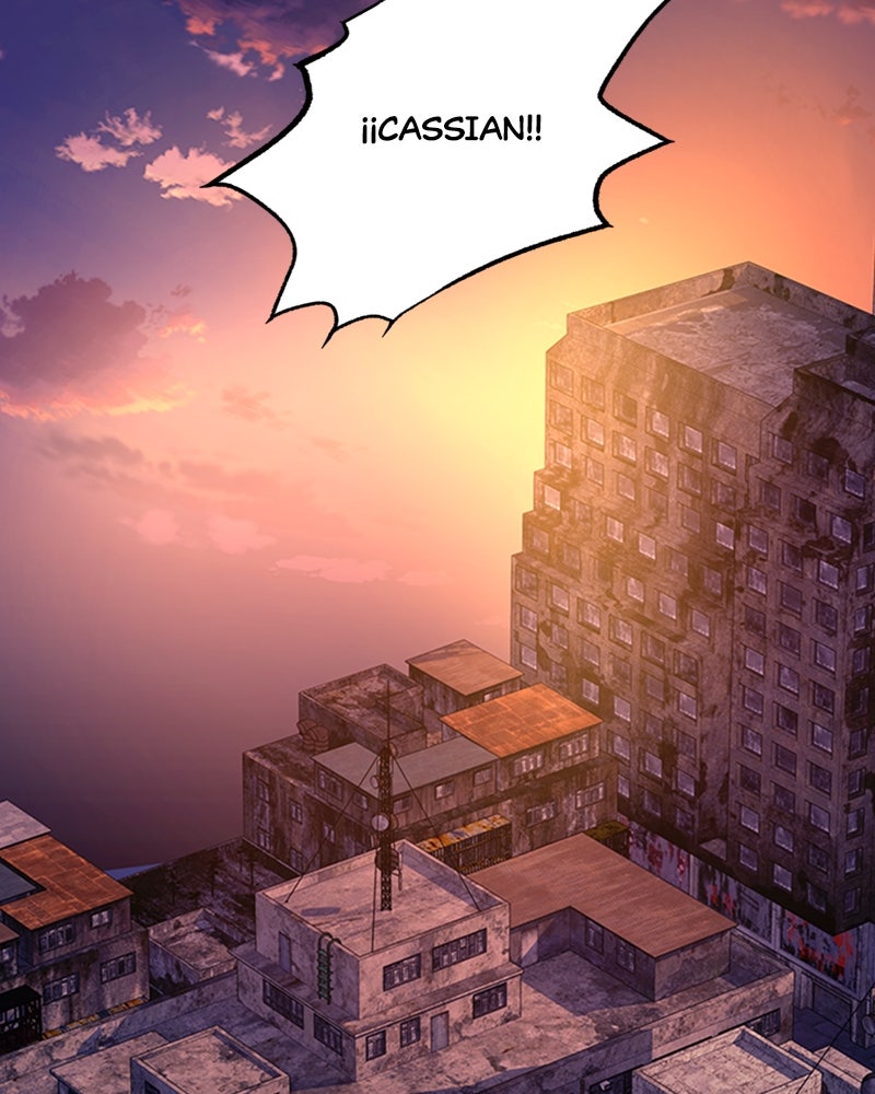 Read Un villano para matar ES Manga Online