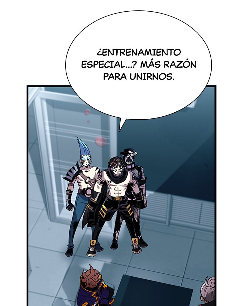 Read Un villano para matar ES Manga Online