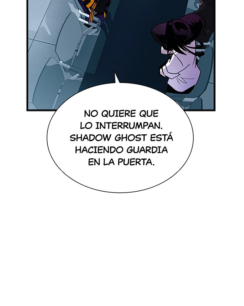 Read Un villano para matar ES Manga Online