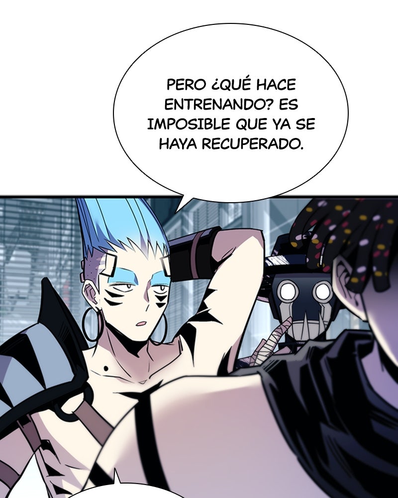 Read Un villano para matar ES Manga Online