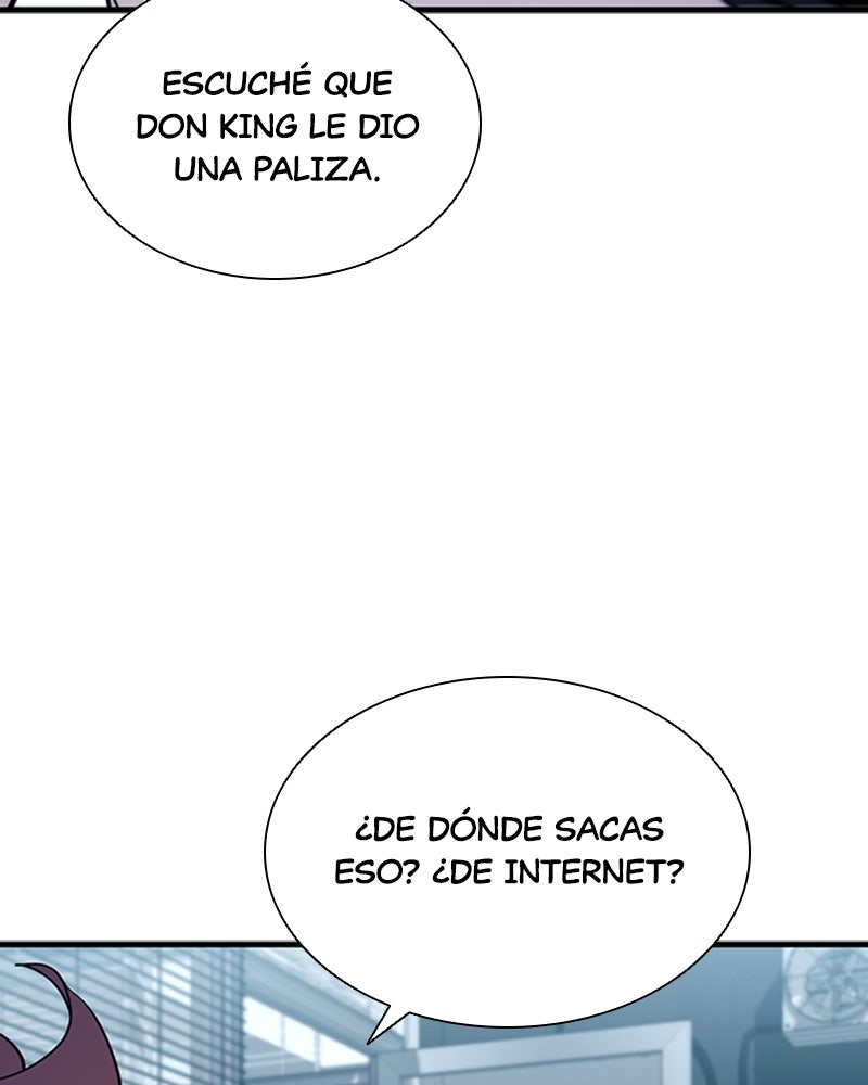 Read Un villano para matar ES Manga Online