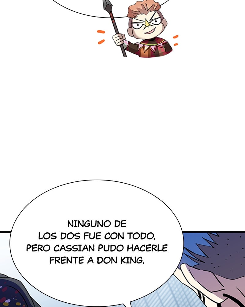 Read Un villano para matar ES Manga Online