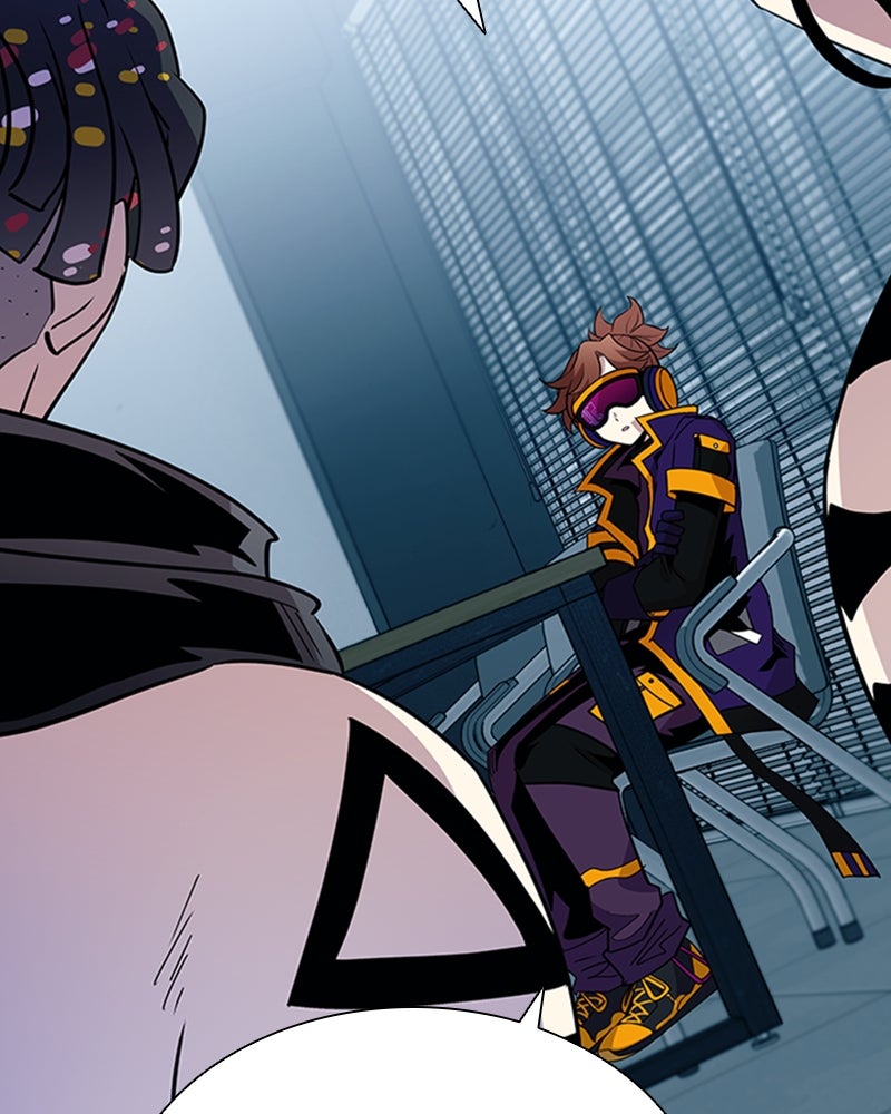 Read Un villano para matar ES Manga Online