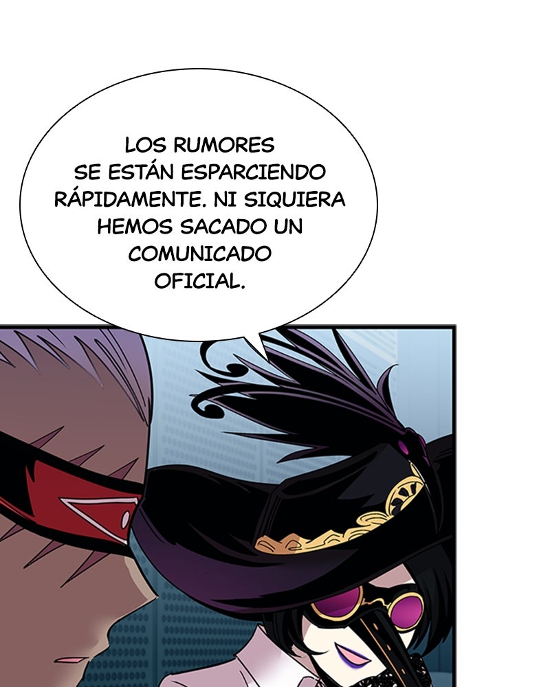 Read Un villano para matar ES Manga Online