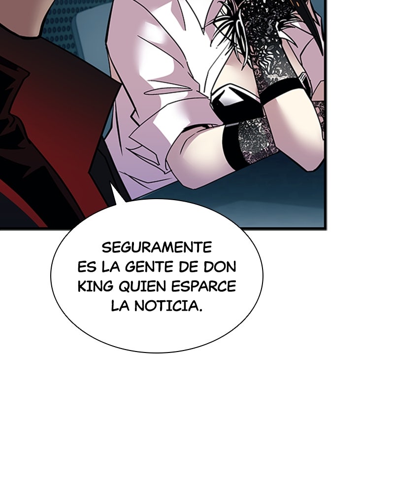 Read Un villano para matar ES Manga Online