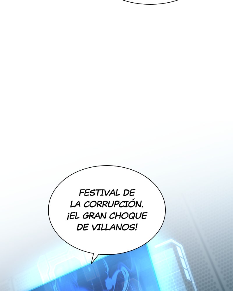 Read Un villano para matar ES Manga Online