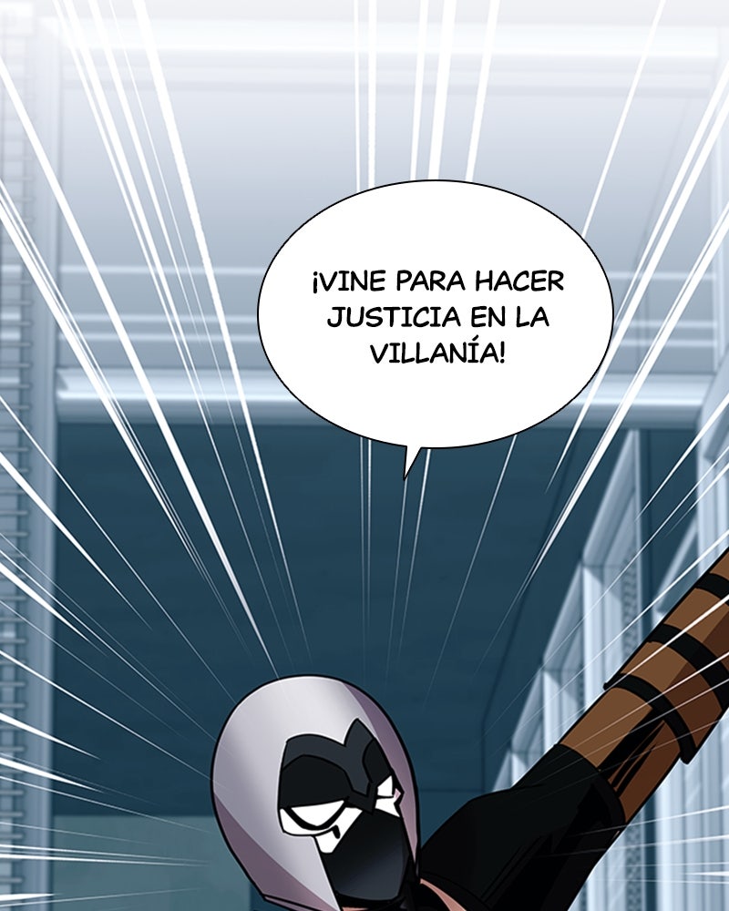 Read Un villano para matar ES Manga Online