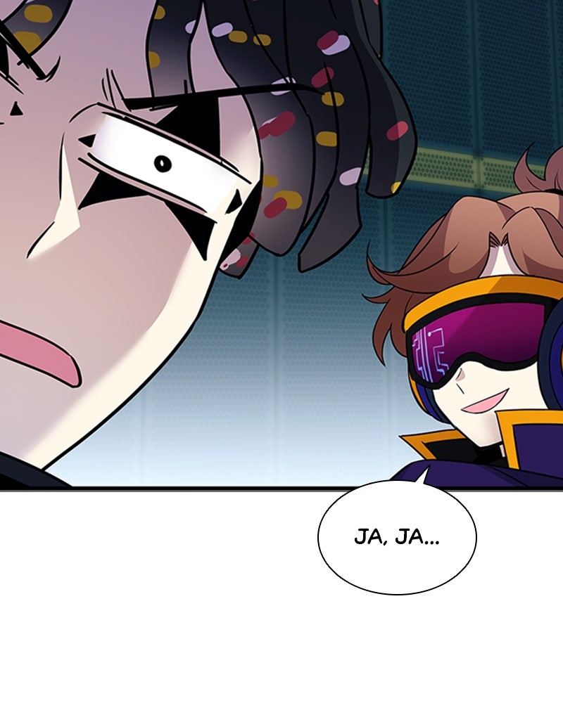 Read Un villano para matar ES Manga Online