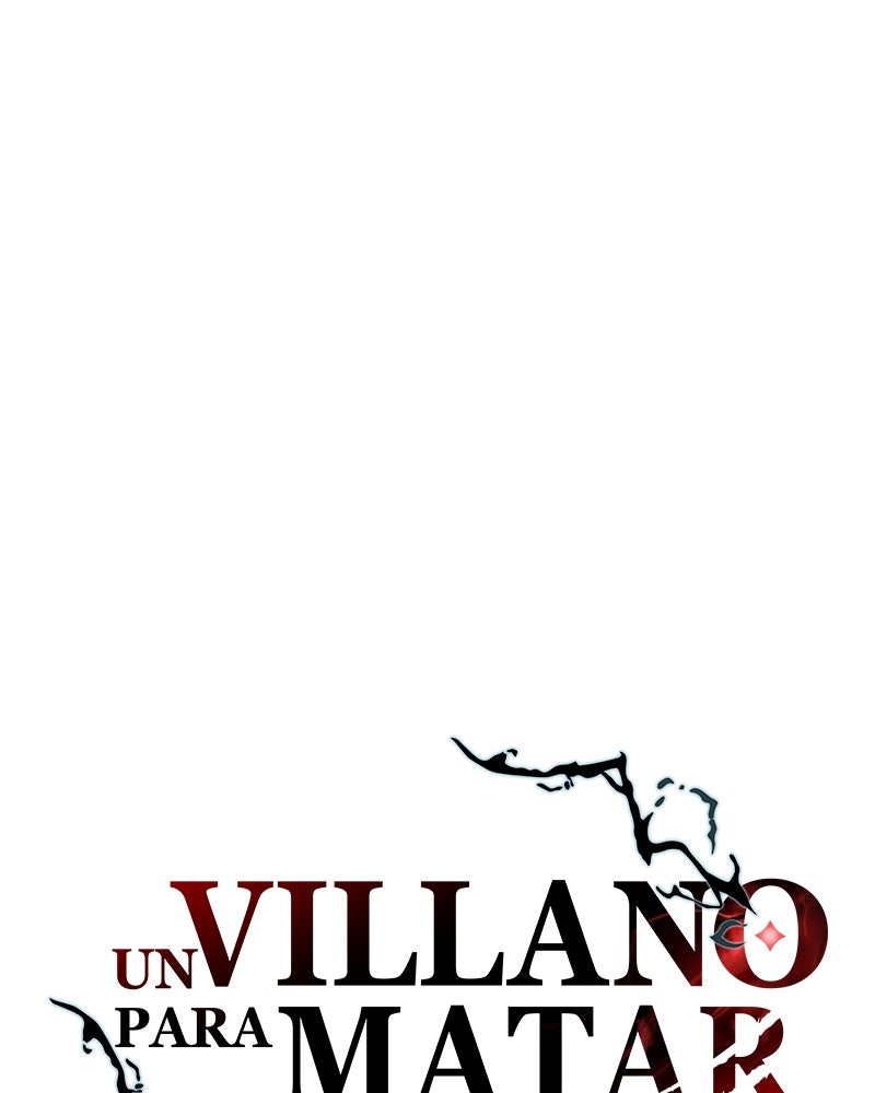 Read Un villano para matar ES Manga Online