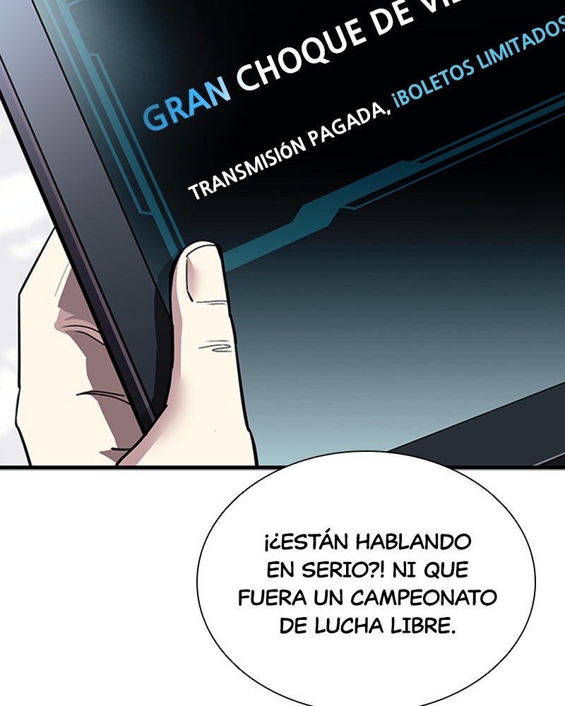 Read Un villano para matar ES Manga Online