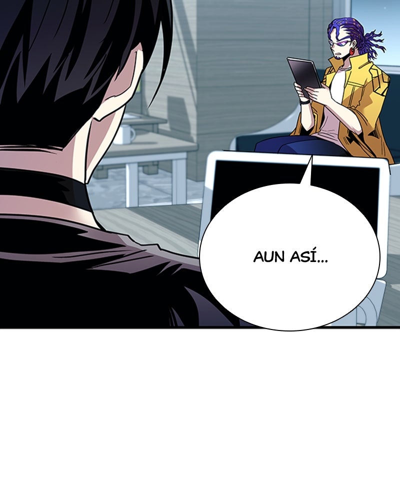 Read Un villano para matar ES Manga Online