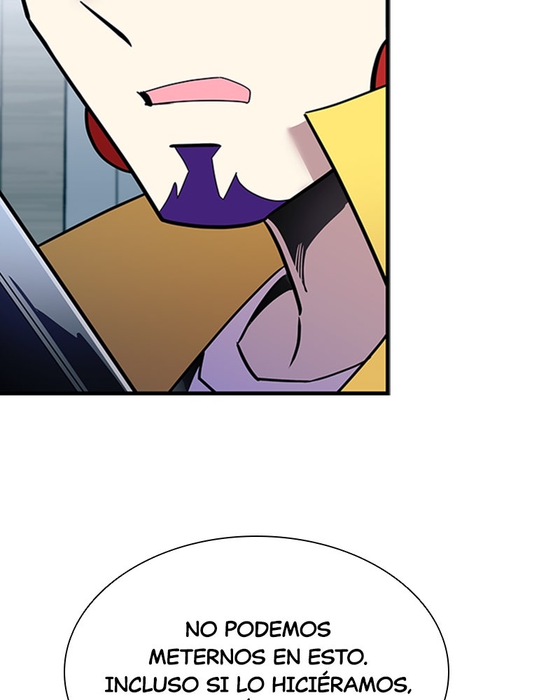 Read Un villano para matar ES Manga Online