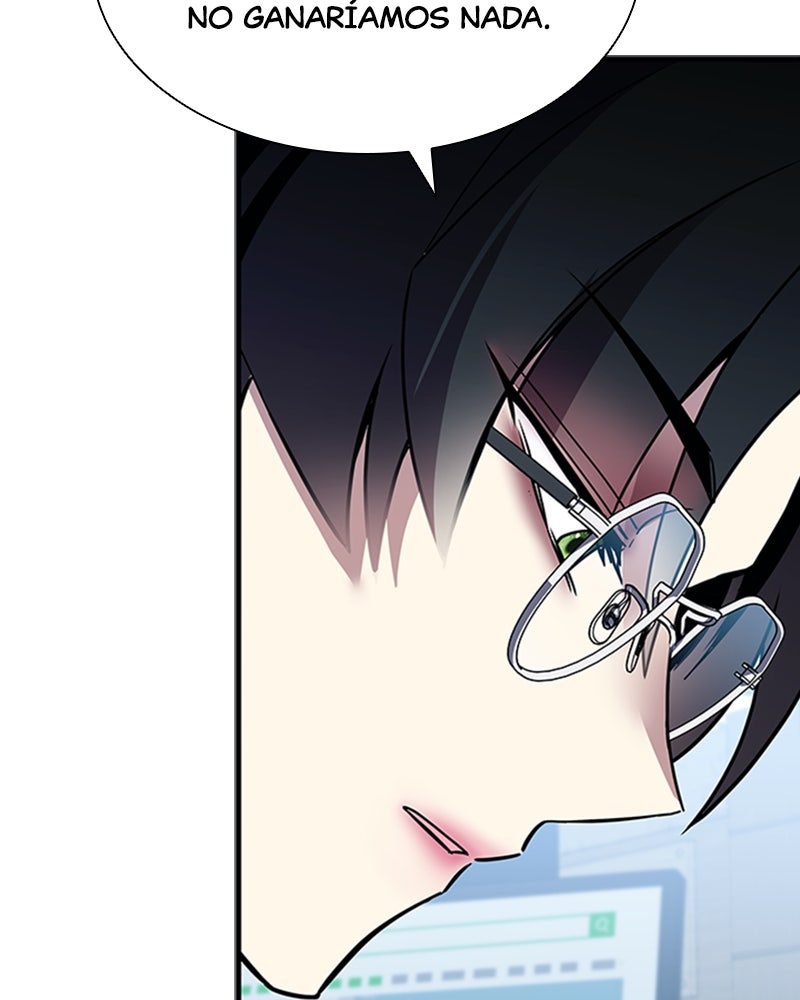 Read Un villano para matar ES Manga Online