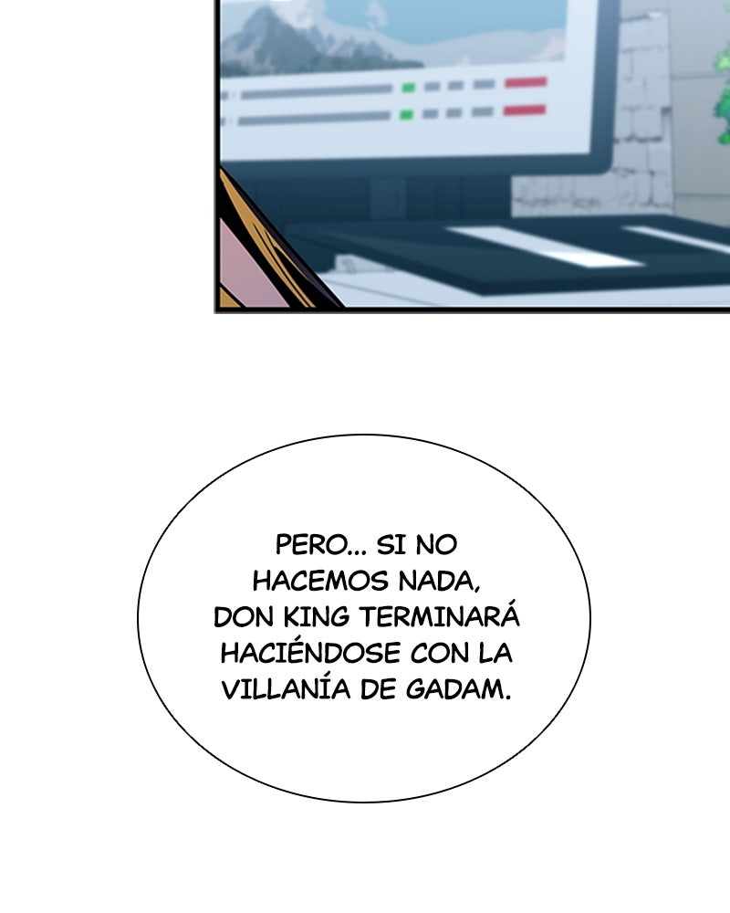 Read Un villano para matar ES Manga Online