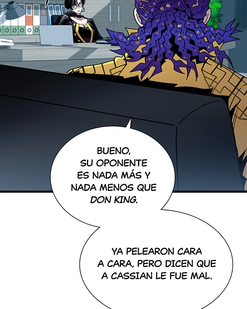 Read Un villano para matar ES Manga Online