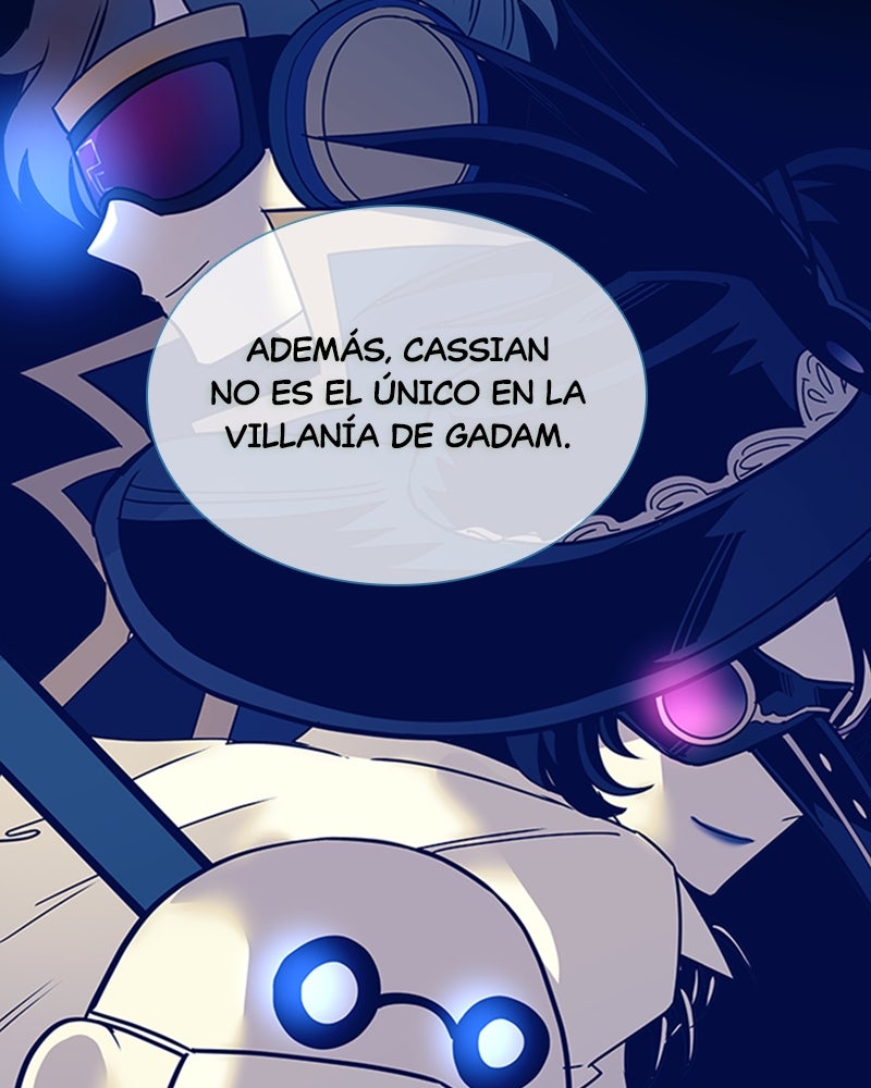 Read Un villano para matar ES Manga Online