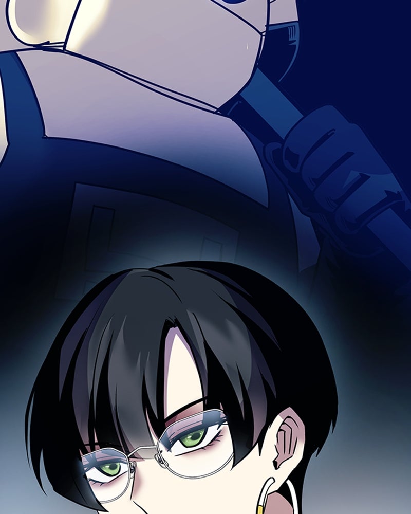 Read Un villano para matar ES Manga Online