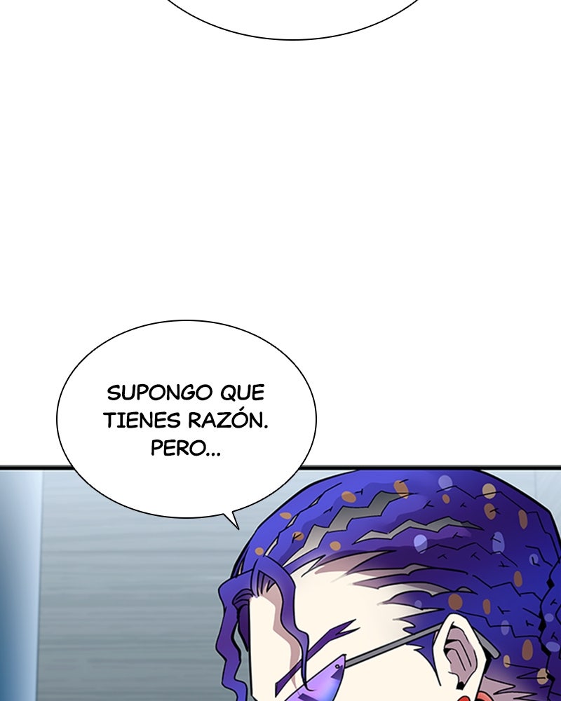 Read Un villano para matar ES Manga Online