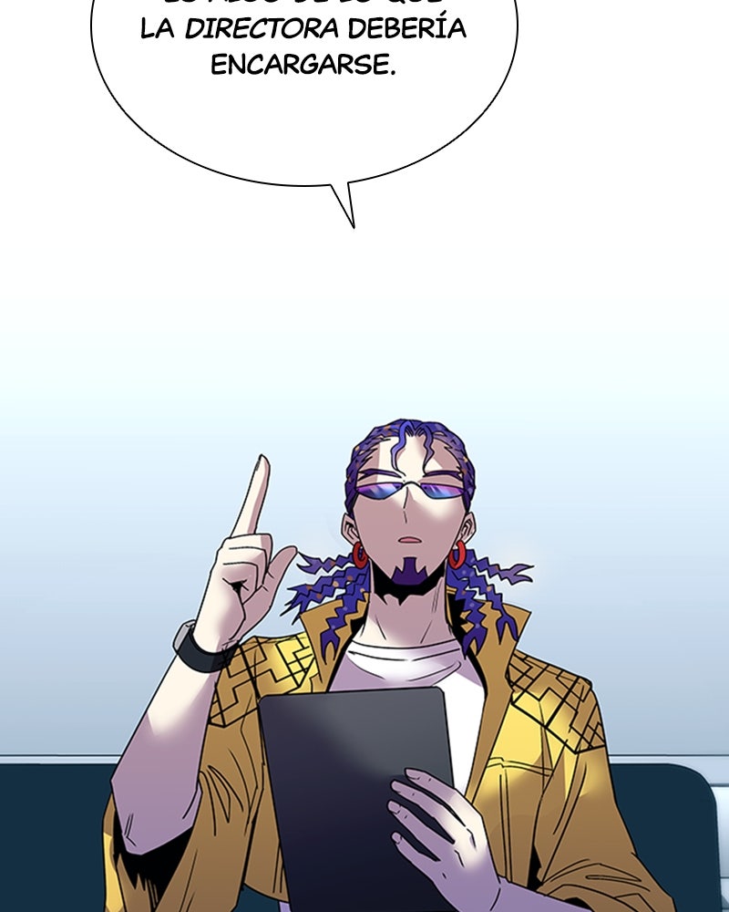 Read Un villano para matar ES Manga Online