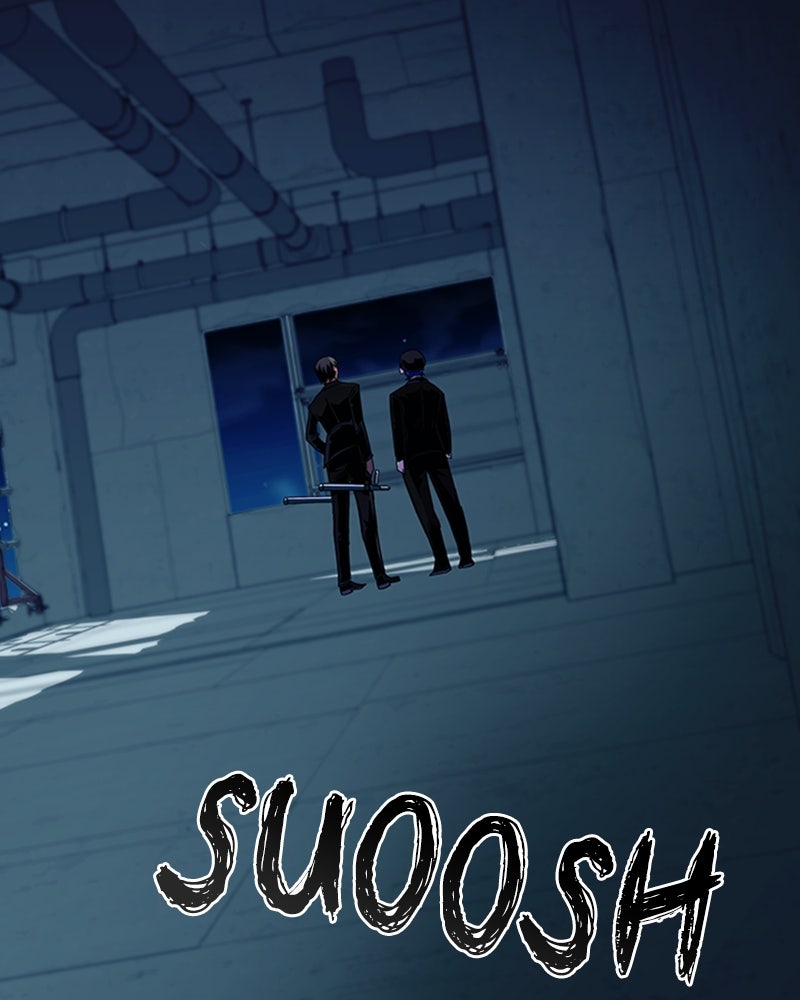 Read Un villano para matar ES Manga Online